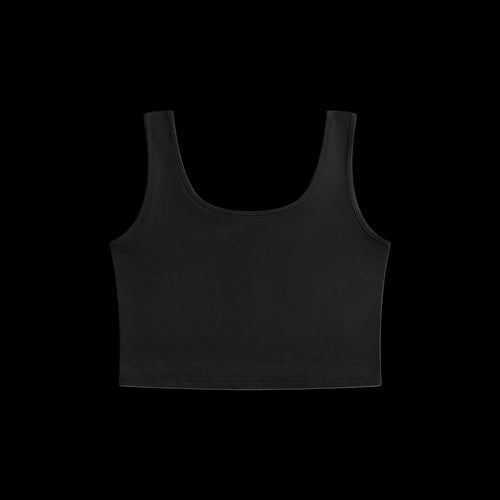 "HER LOVE" Cropped Tank Top