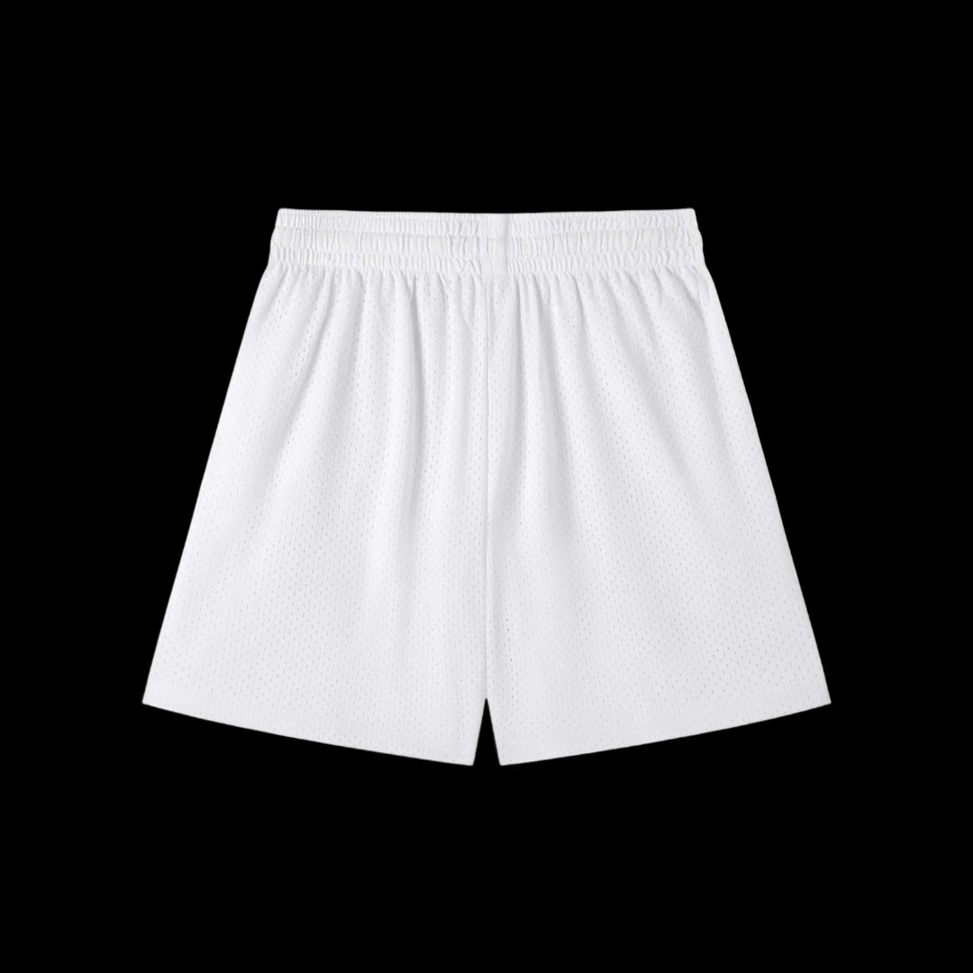 "Requited Love" Basketball Shorts