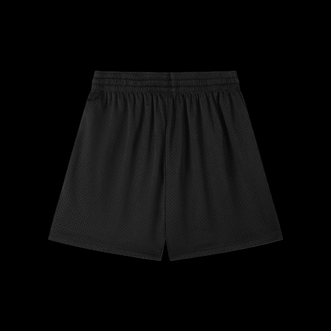 "Requited Love" Basketball Shorts